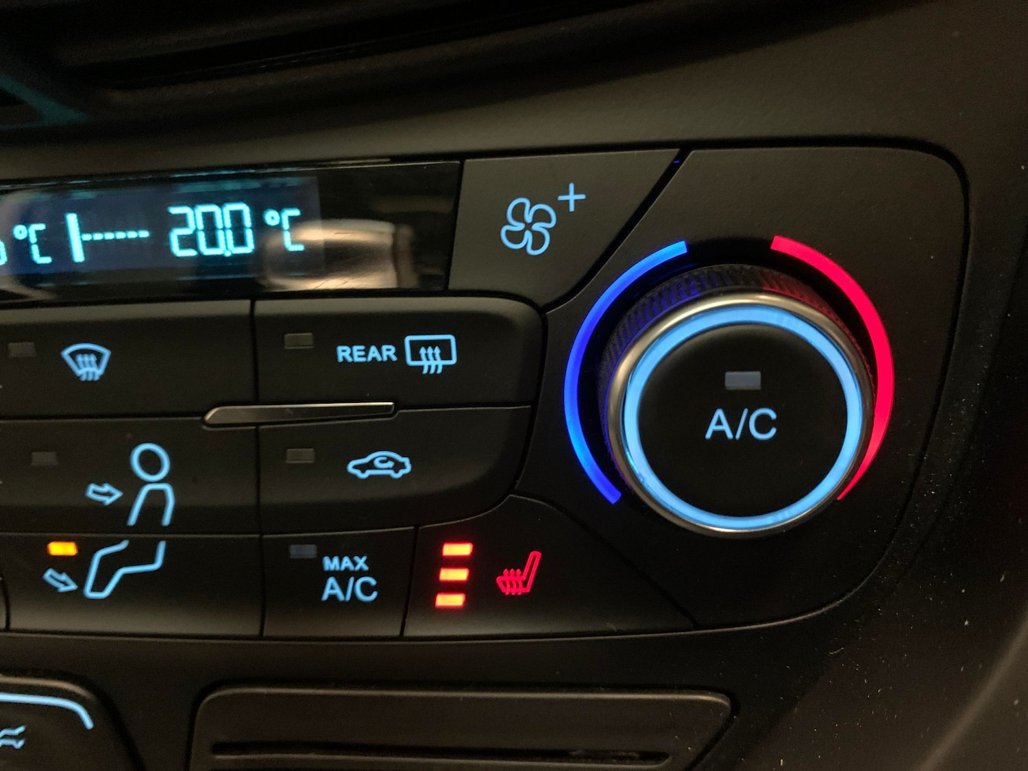 Used Ford Kuga 2018 for sale - 77298007: Photo 18