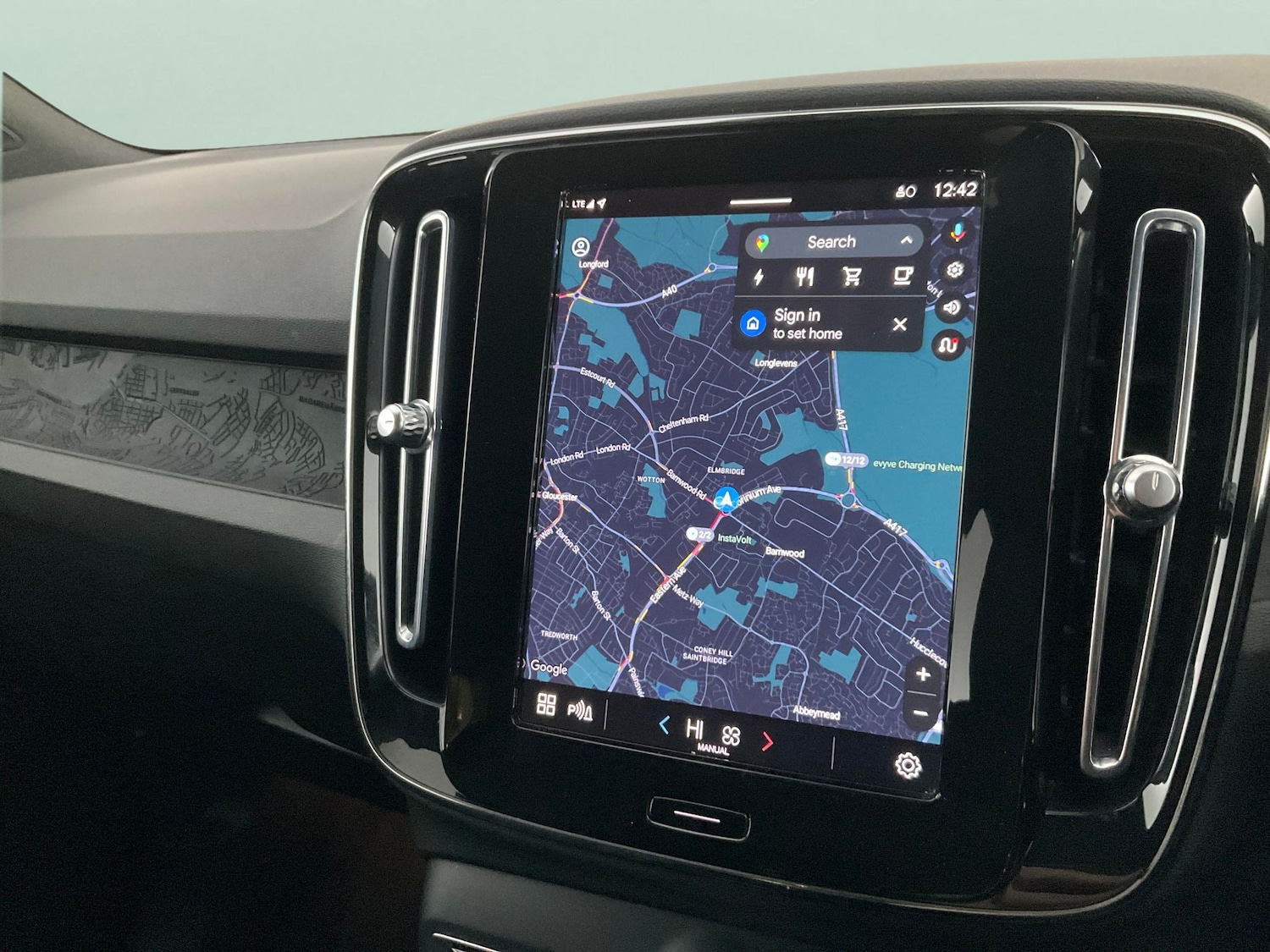 Used Volvo XC40 for sale - 76969476: Photo 5