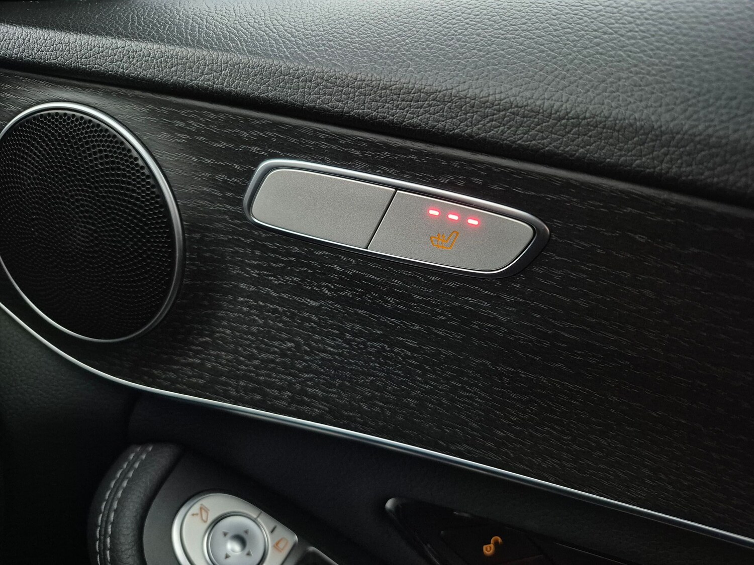 Used Mercedes-Benz C Class 2021 for sale - 78103942: Photo 20