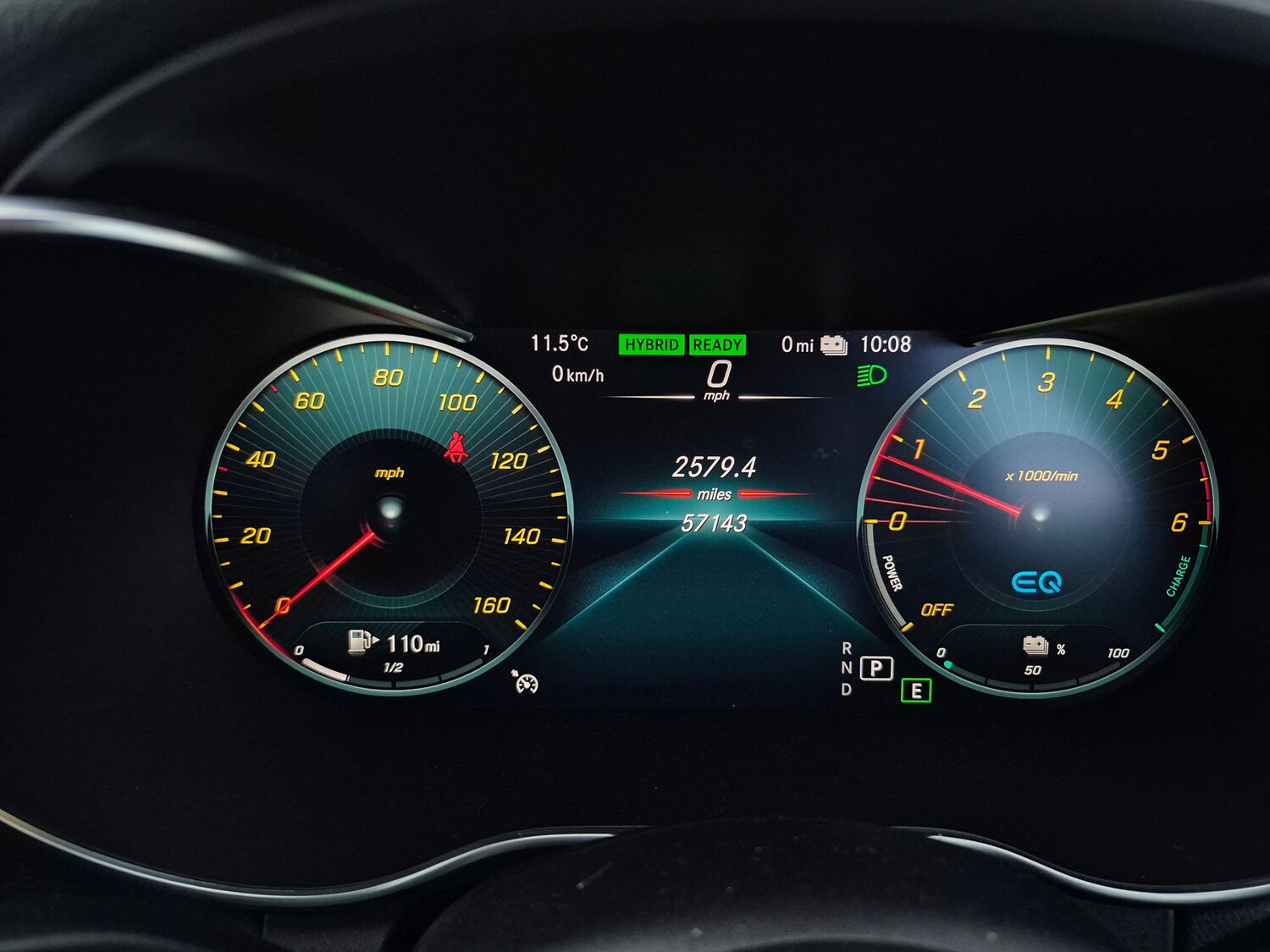 Used Mercedes-Benz C Class 2021 for sale - 78103942: Photo 23