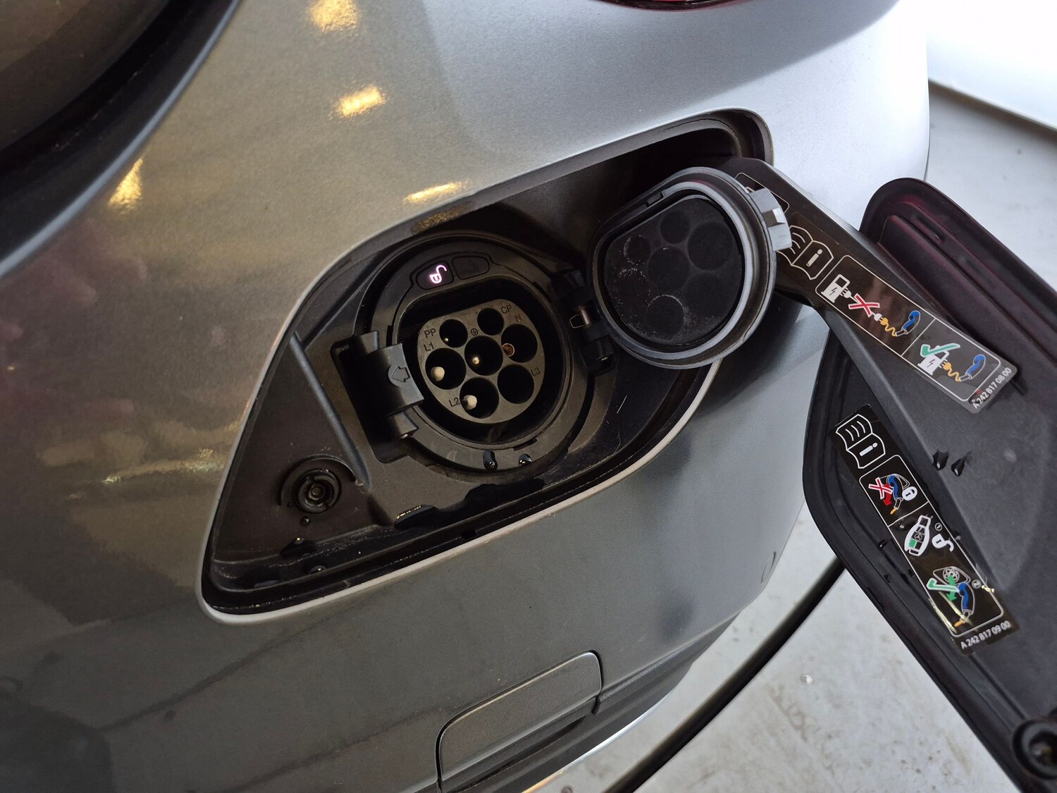 Used Mercedes-Benz C Class 2021 for sale - 78103942: Photo 32