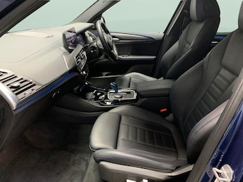 Used BMW iX3 2023 for sale - 78960647: Photo