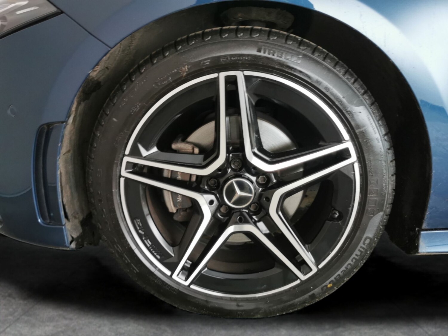 Used Mercedes-Benz A-Class 2022 for sale - 77543052: Photo 24