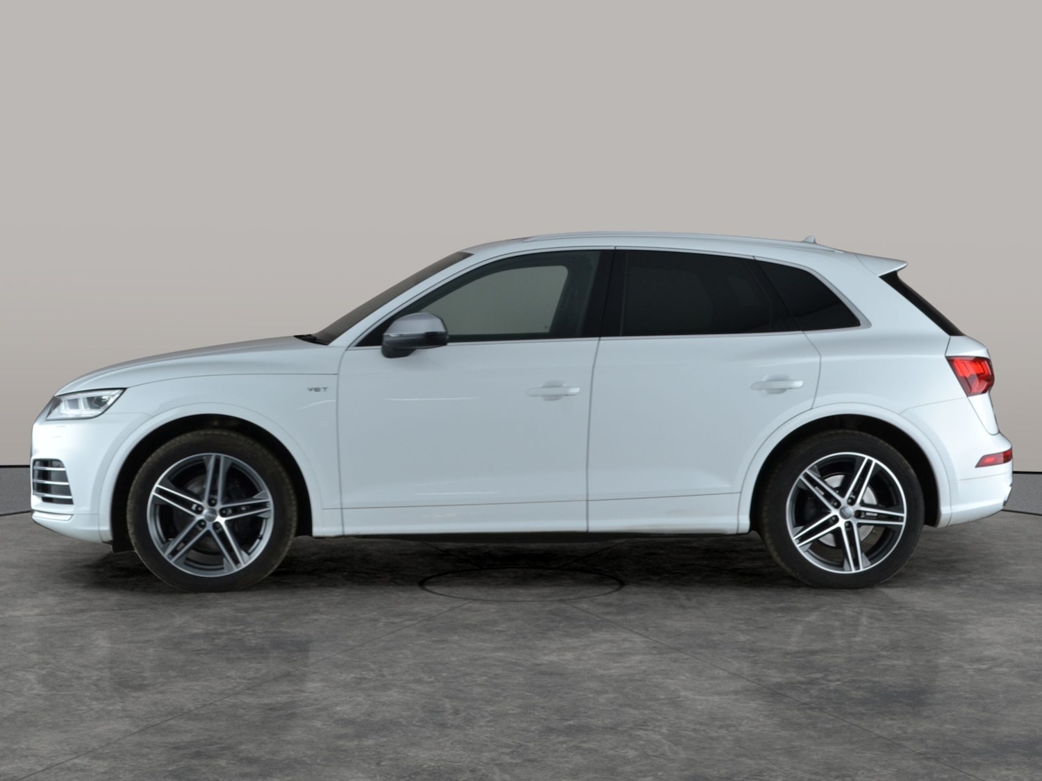 Used Audi SQ5 2018 for sale - 77165059: Photo 14