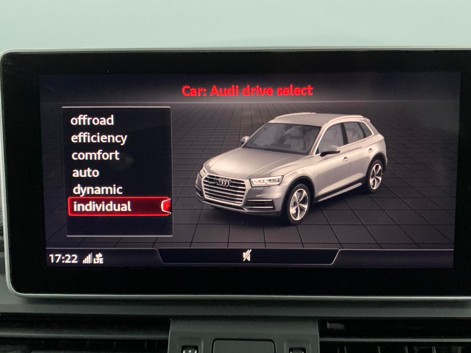 Used Audi SQ5 2018 for sale - 77165059: Photo 18