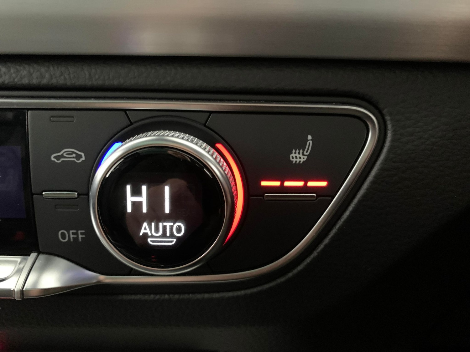 Used Audi SQ5 2018 for sale - 77165059: Photo 19