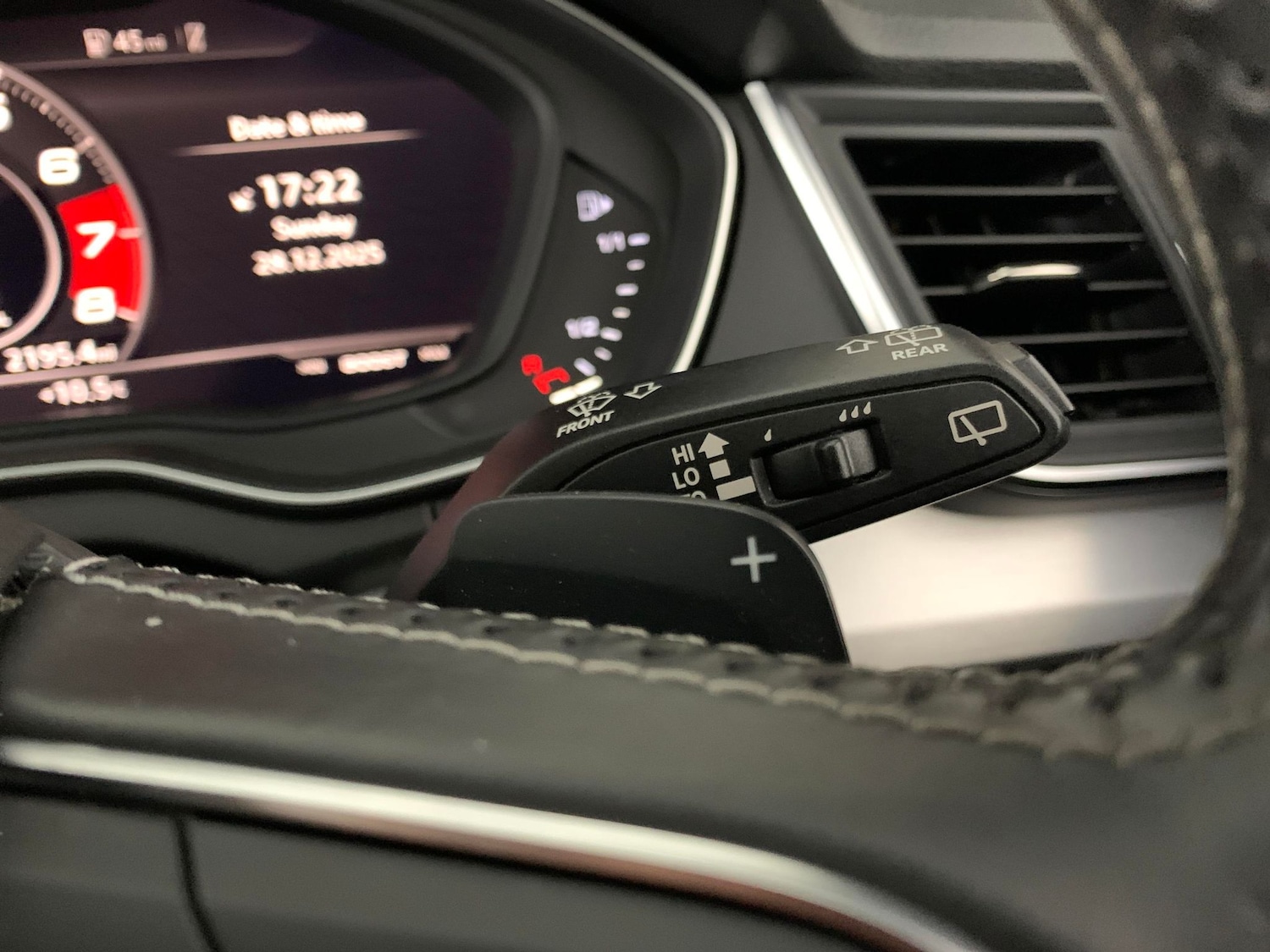 Used Audi SQ5 2018 for sale - 77165059: Photo 20