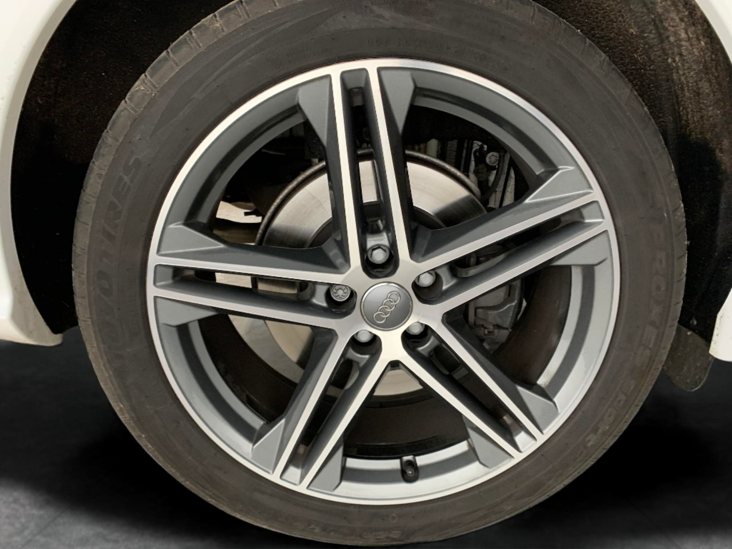 Used Audi SQ5 2018 for sale - 77165059: Photo 29