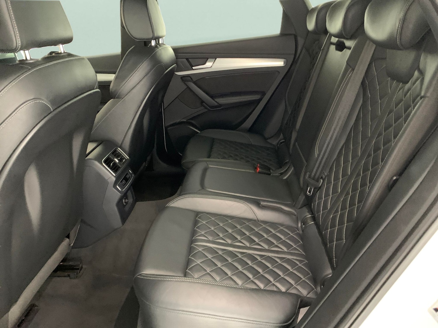 Used Audi SQ5 2018 for sale - 77165059: Photo 30