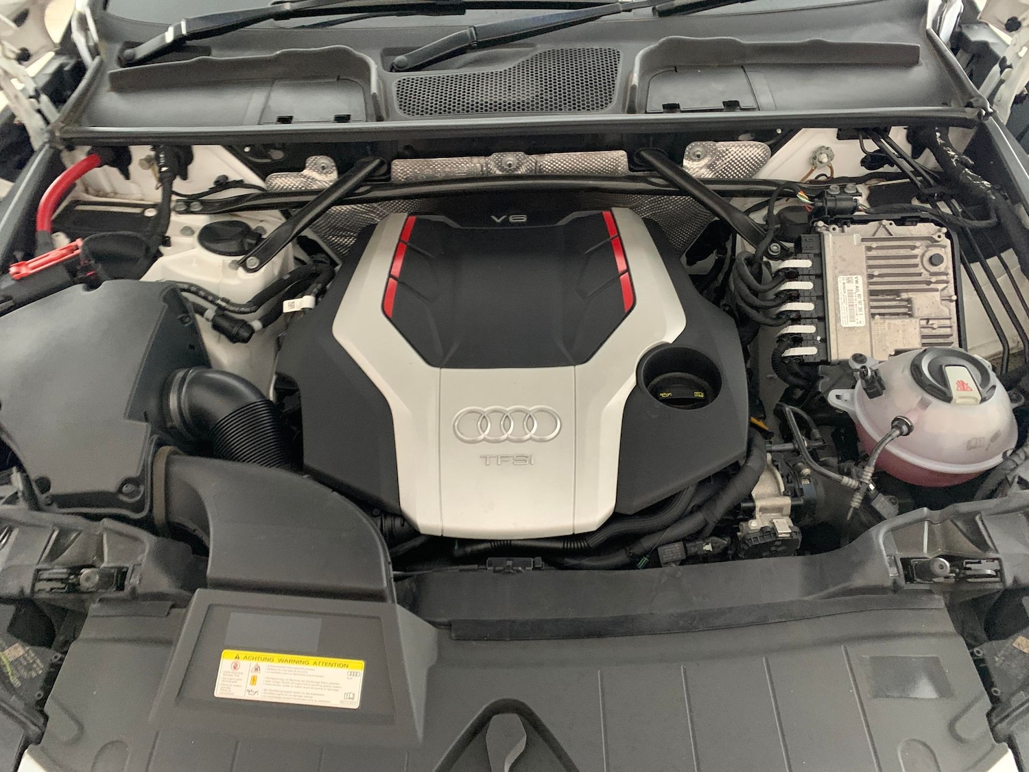 Used Audi SQ5 2018 for sale - 77165059: Photo 36