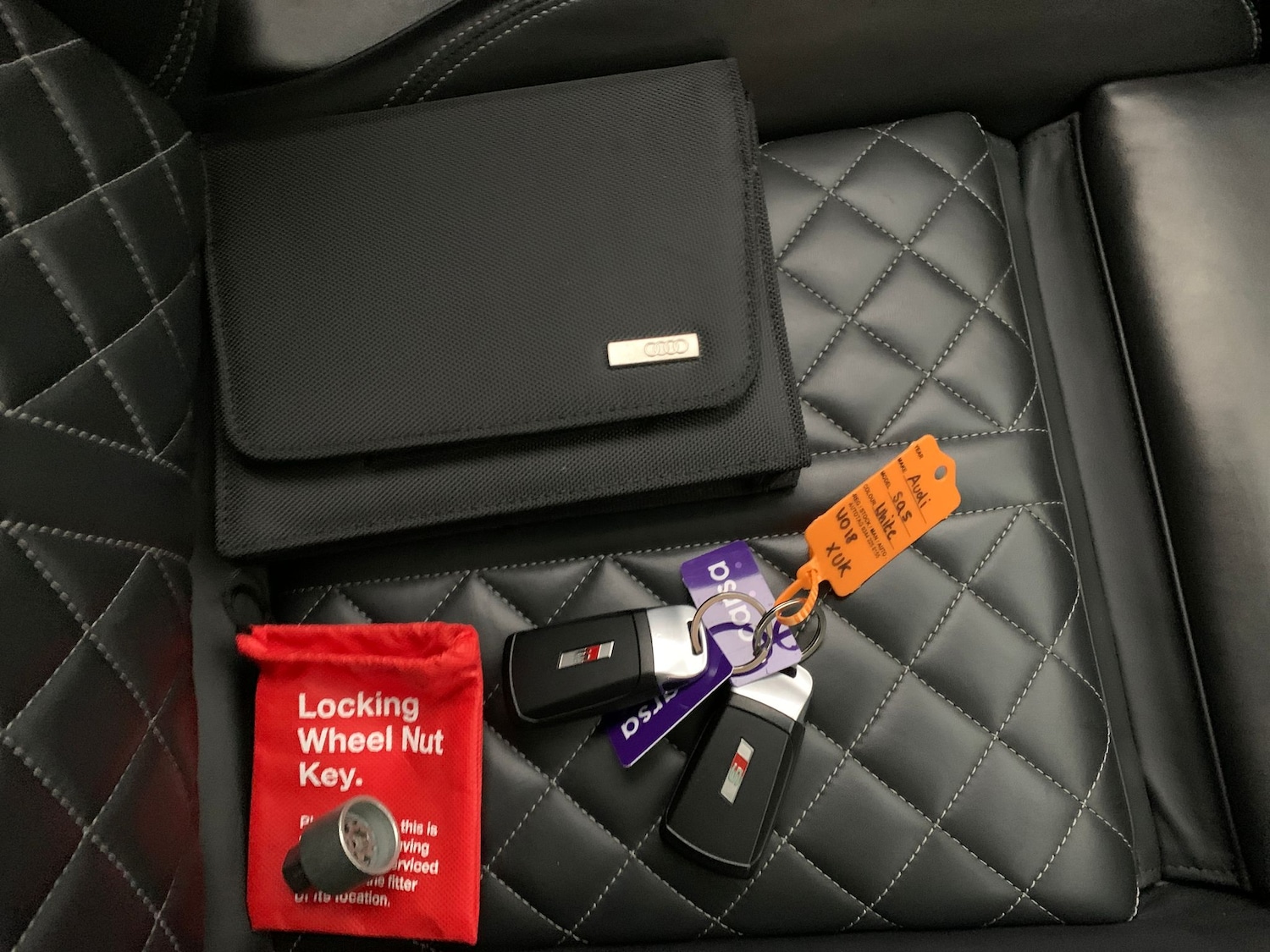 Used Audi SQ5 2018 for sale - 77165059: Photo 37