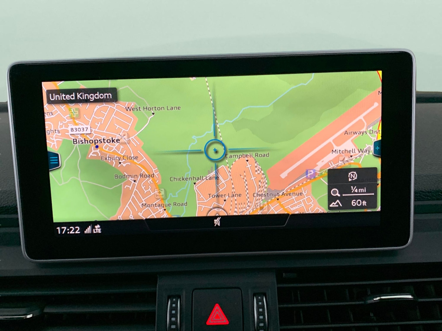 Used Audi SQ5 2018 for sale - 77165059: Photo 5