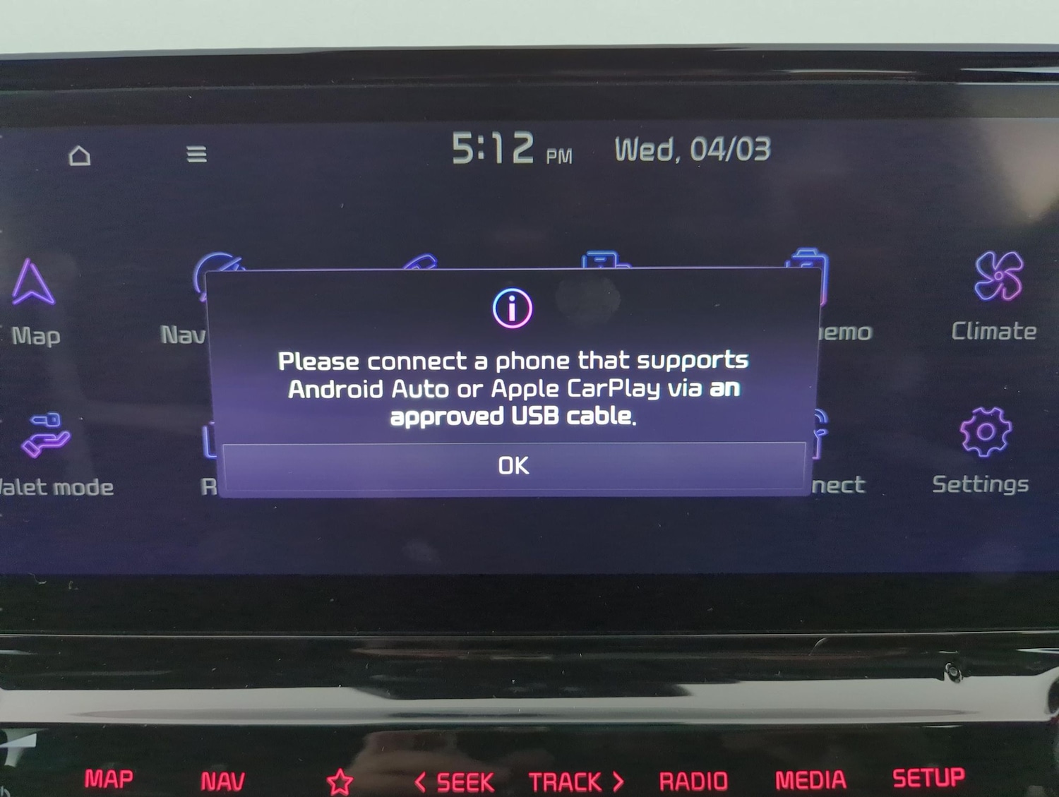 Used Kia Pro Ceed 2024 for sale - 77995486: Photo 15