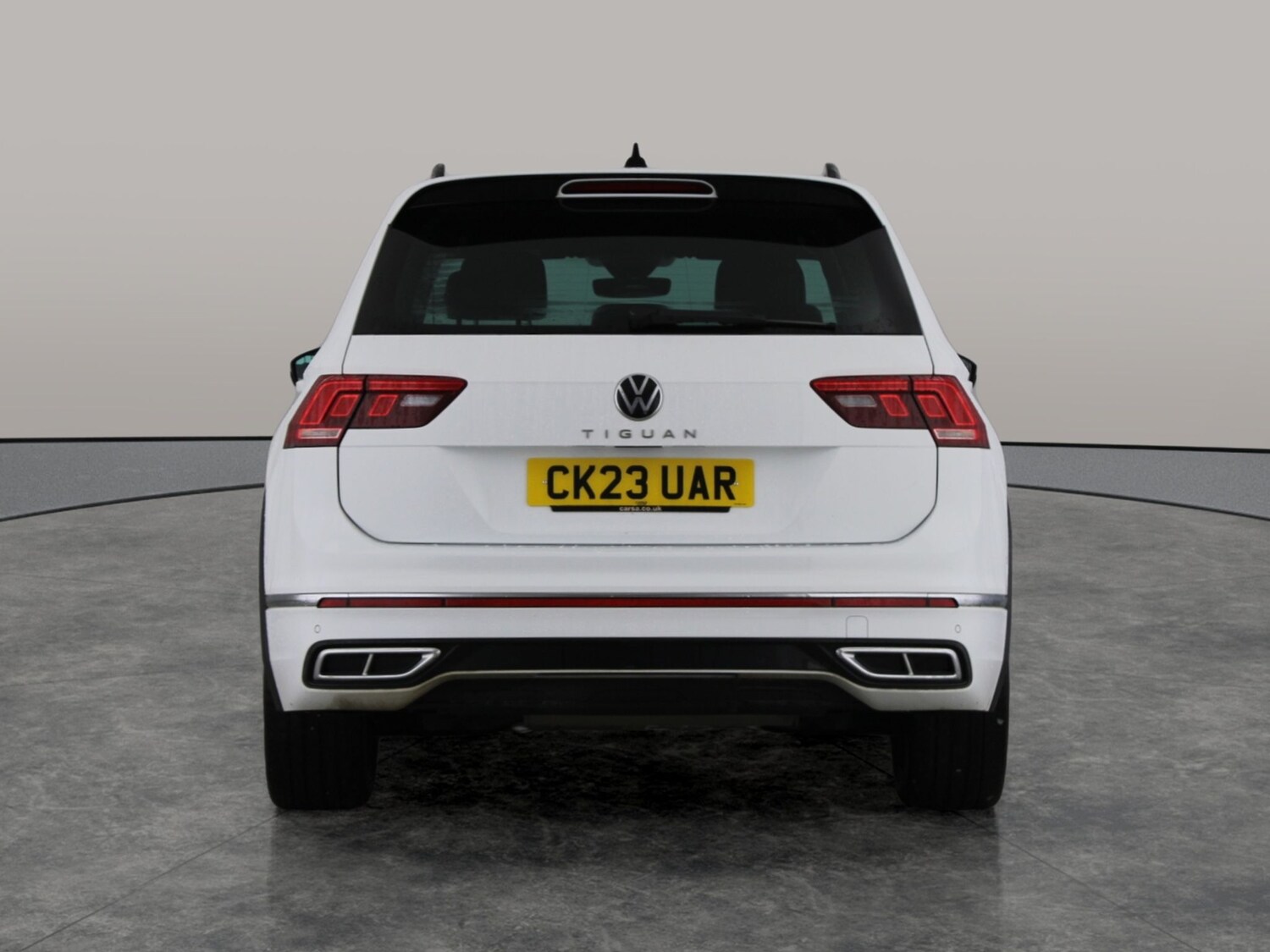 Used Volkswagen Tiguan 2023 for sale - 77679232: Photo 11