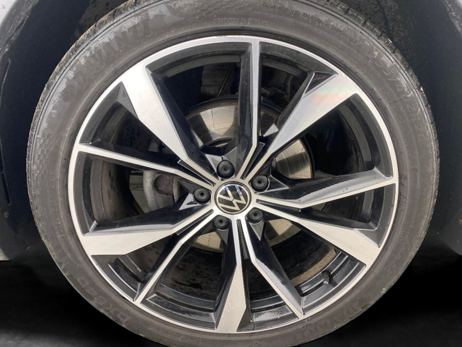 Used Volkswagen Tiguan 2023 for sale - 77679232: Photo 18