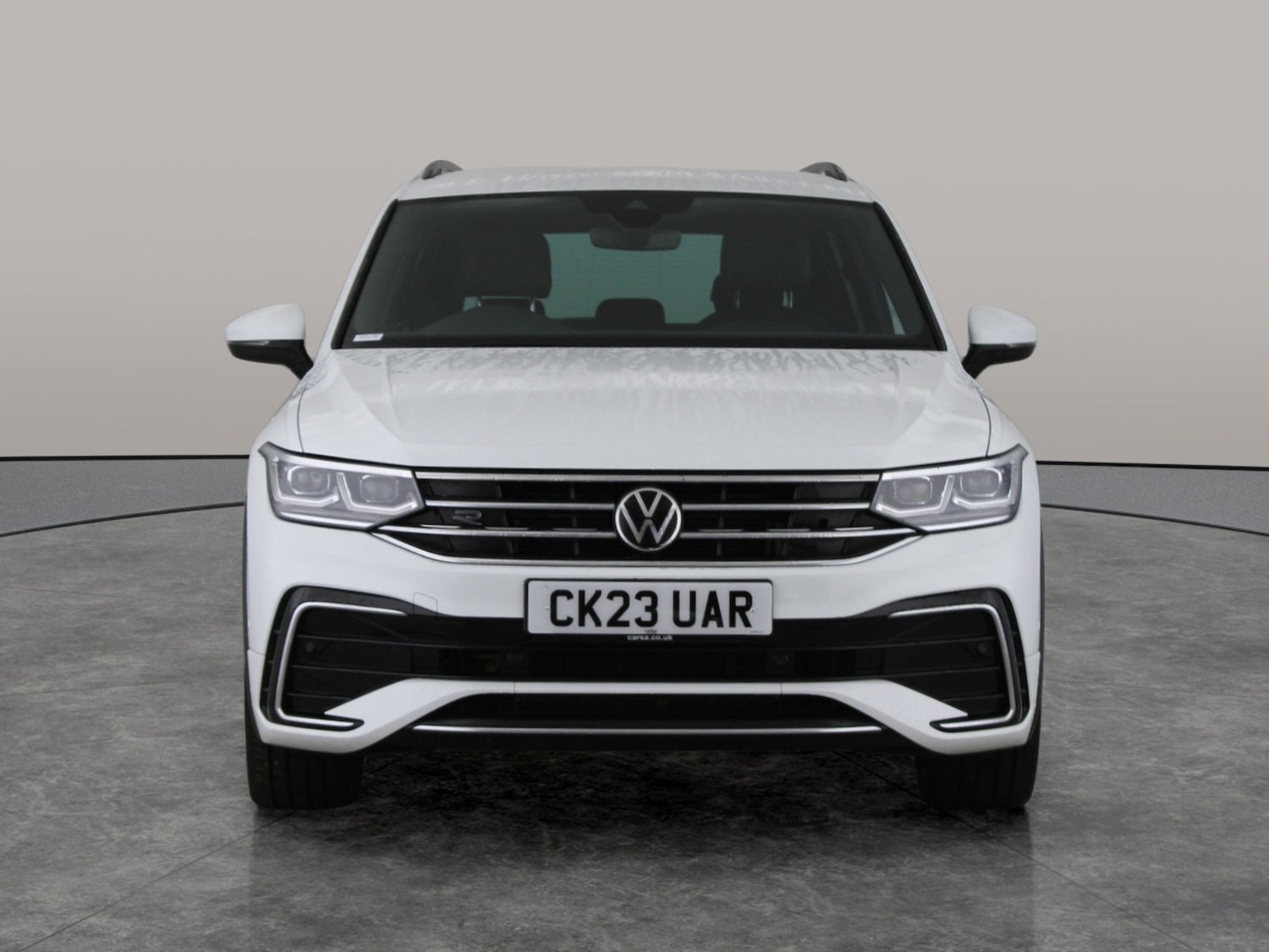 Used Volkswagen Tiguan 2023 for sale - 77679232: Photo 8