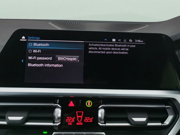 Used BMW 3 Series 2021 for sale - 76342416: Photo 19