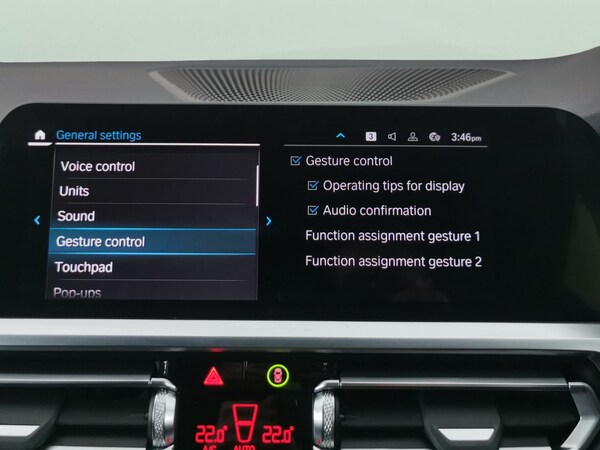 Used BMW 3 Series 2021 for sale - 76342416: Photo 22