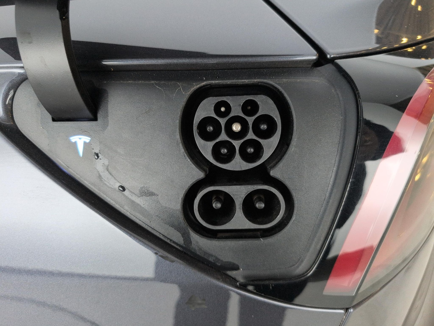 Used Tesla Model 3 2021 for sale - 76640906: Photo 35