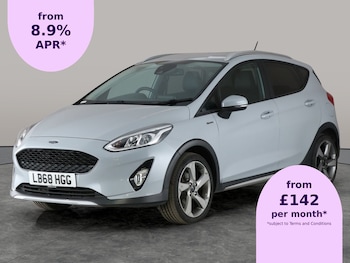 Used Ford Fiesta 2018 for sale - 75920406: Photo