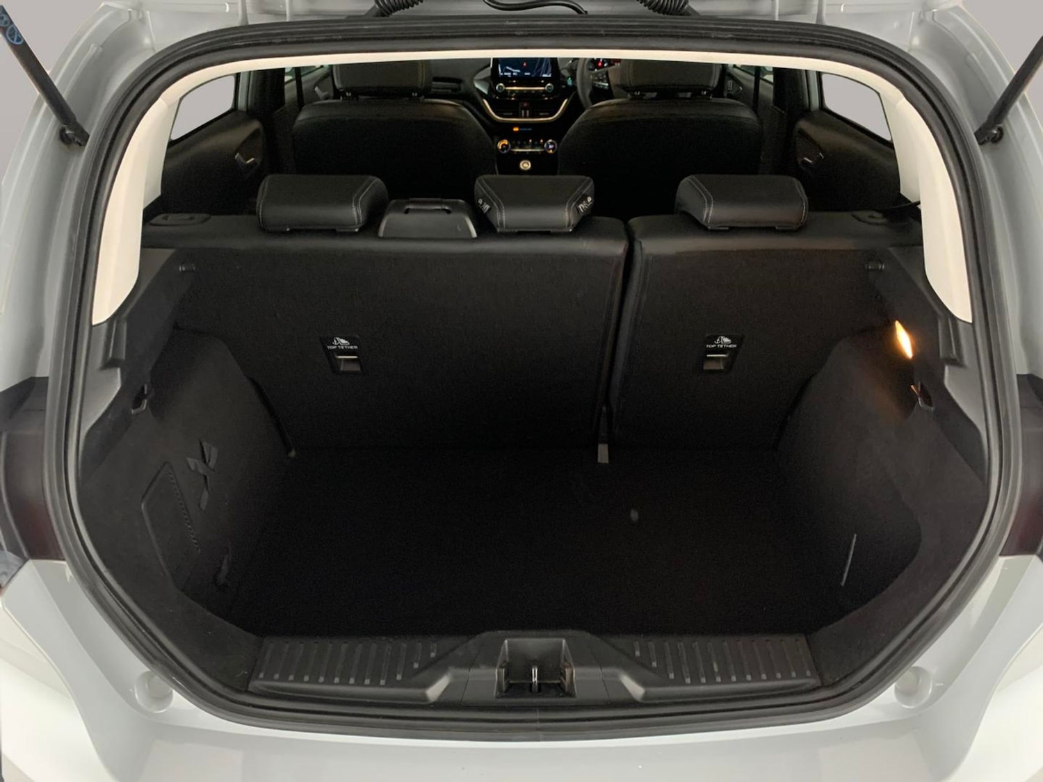 Vehicle 43