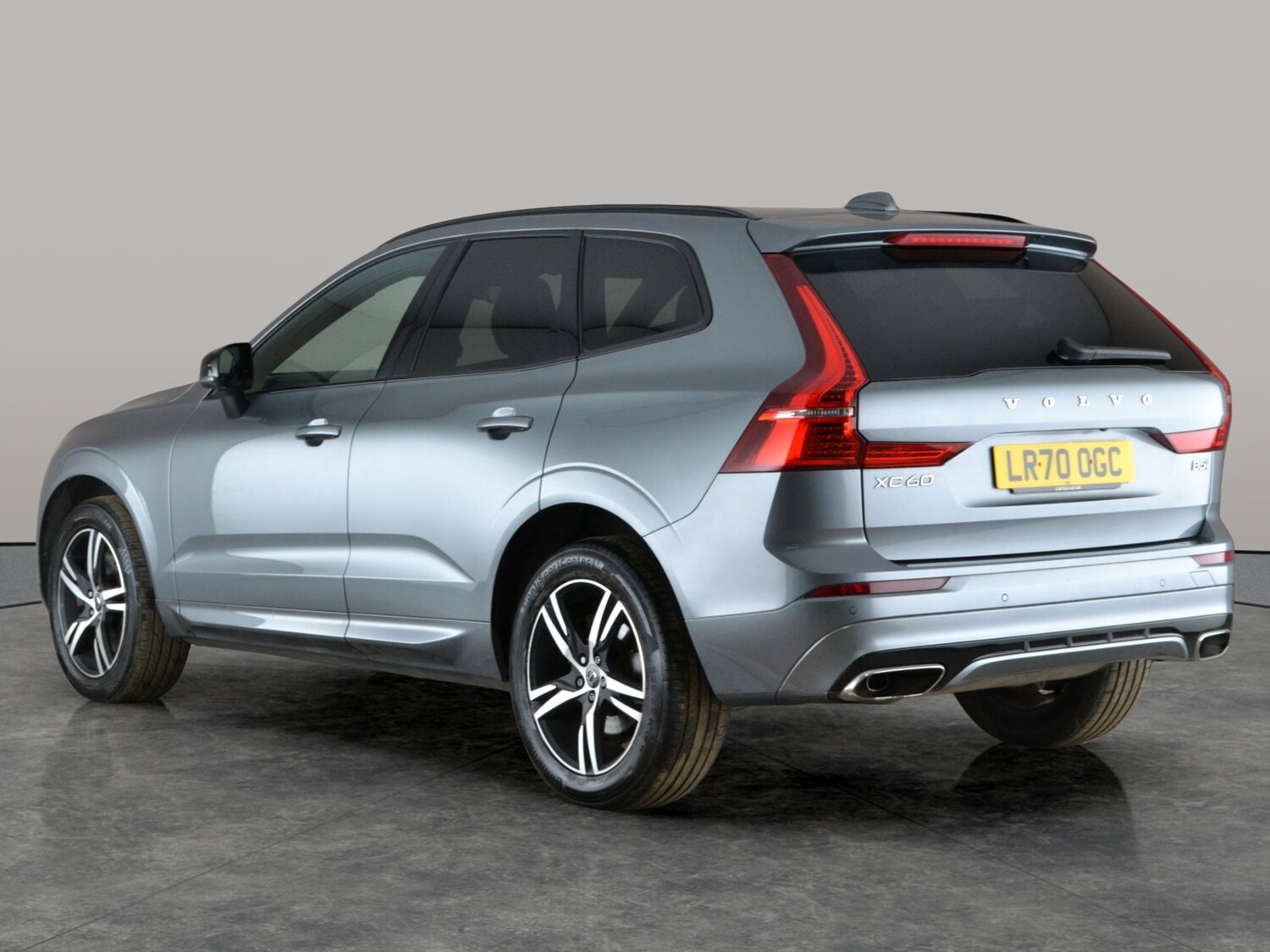 Used Volvo XC60 2020 for sale - 78219187: Photo 12