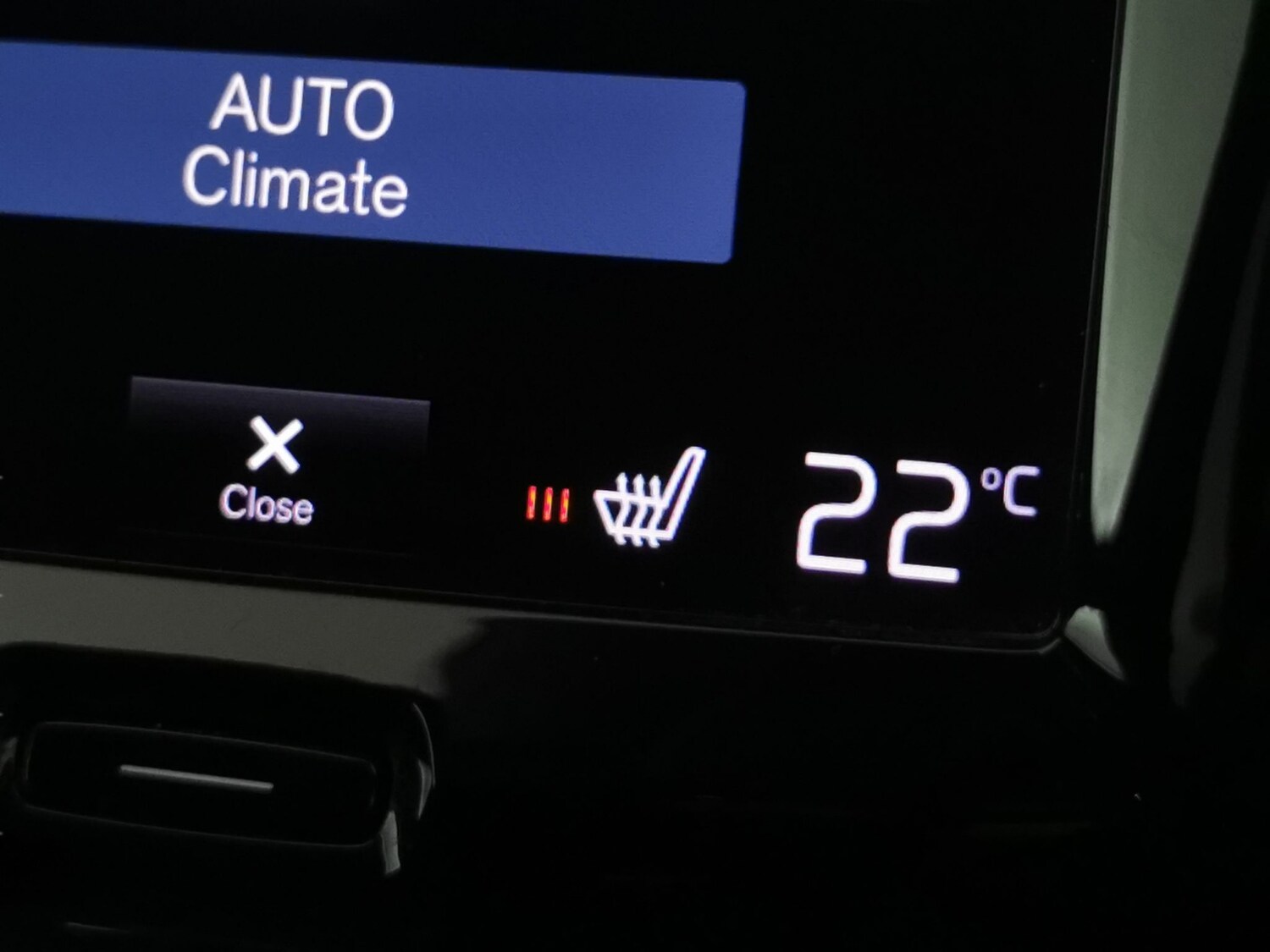 Used Volvo XC60 2020 for sale - 78219187: Photo 18