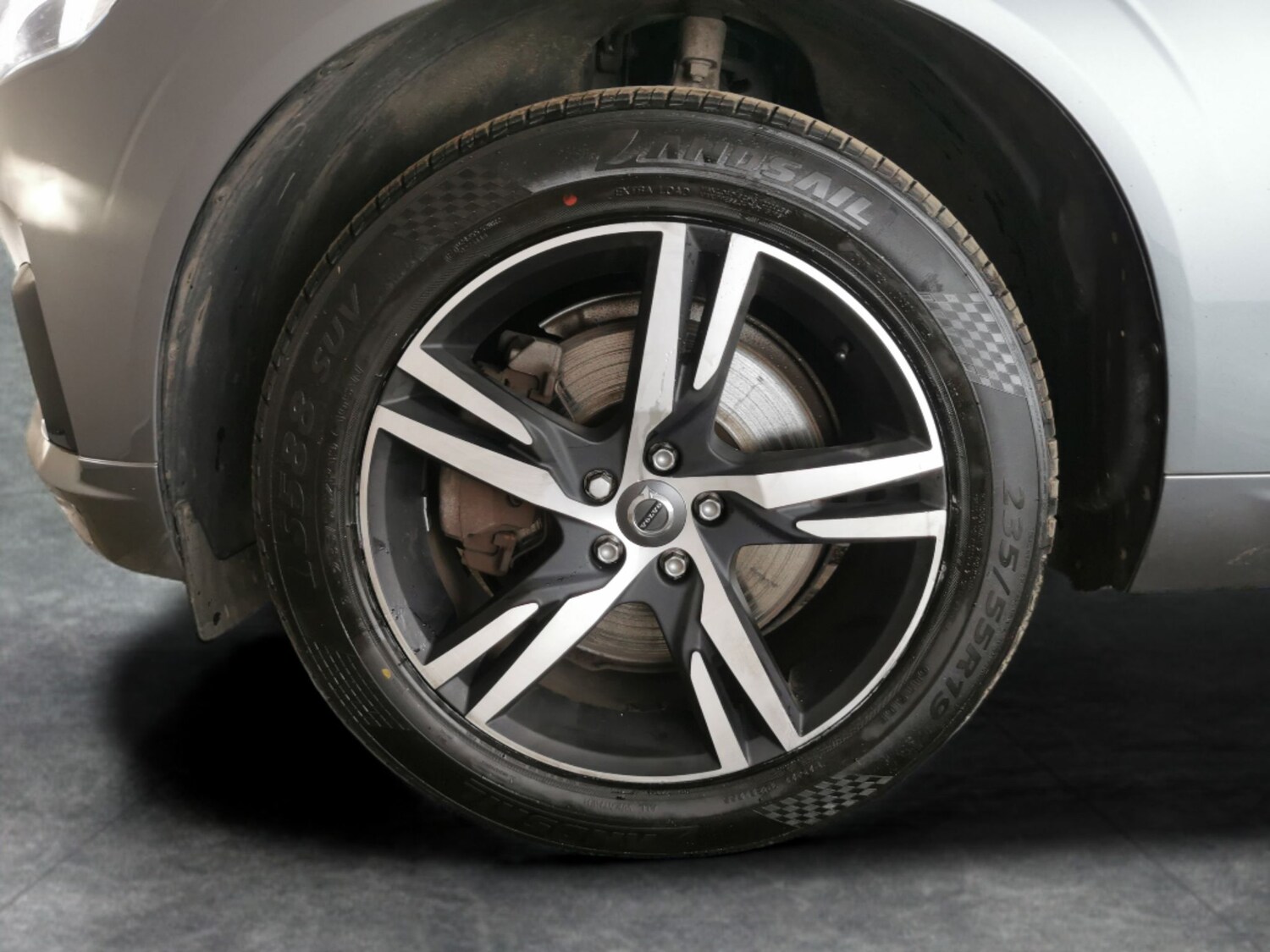 Used Volvo XC60 2020 for sale - 78219187: Photo 22