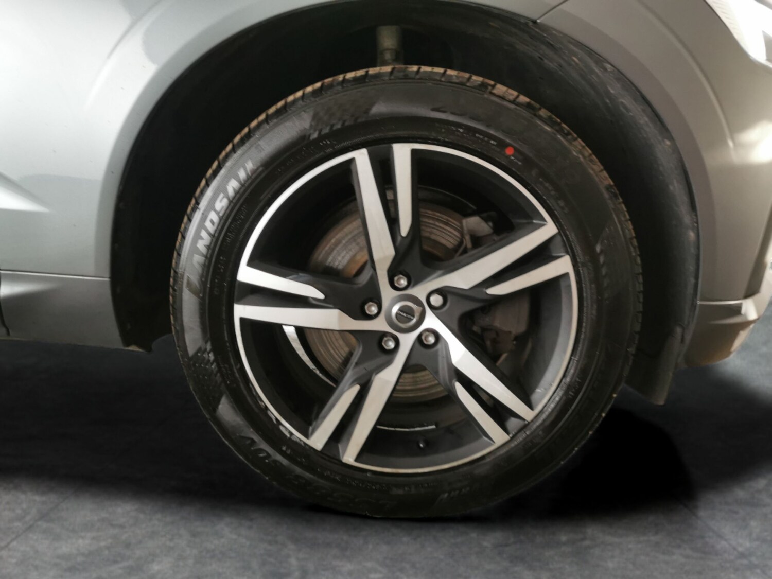 Used Volvo XC60 2020 for sale - 78219187: Photo 23