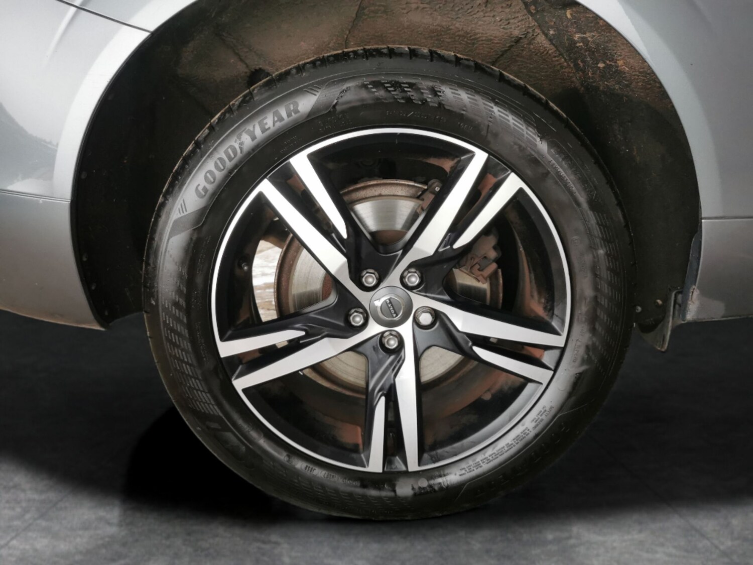 Used Volvo XC60 2020 for sale - 78219187: Photo 24