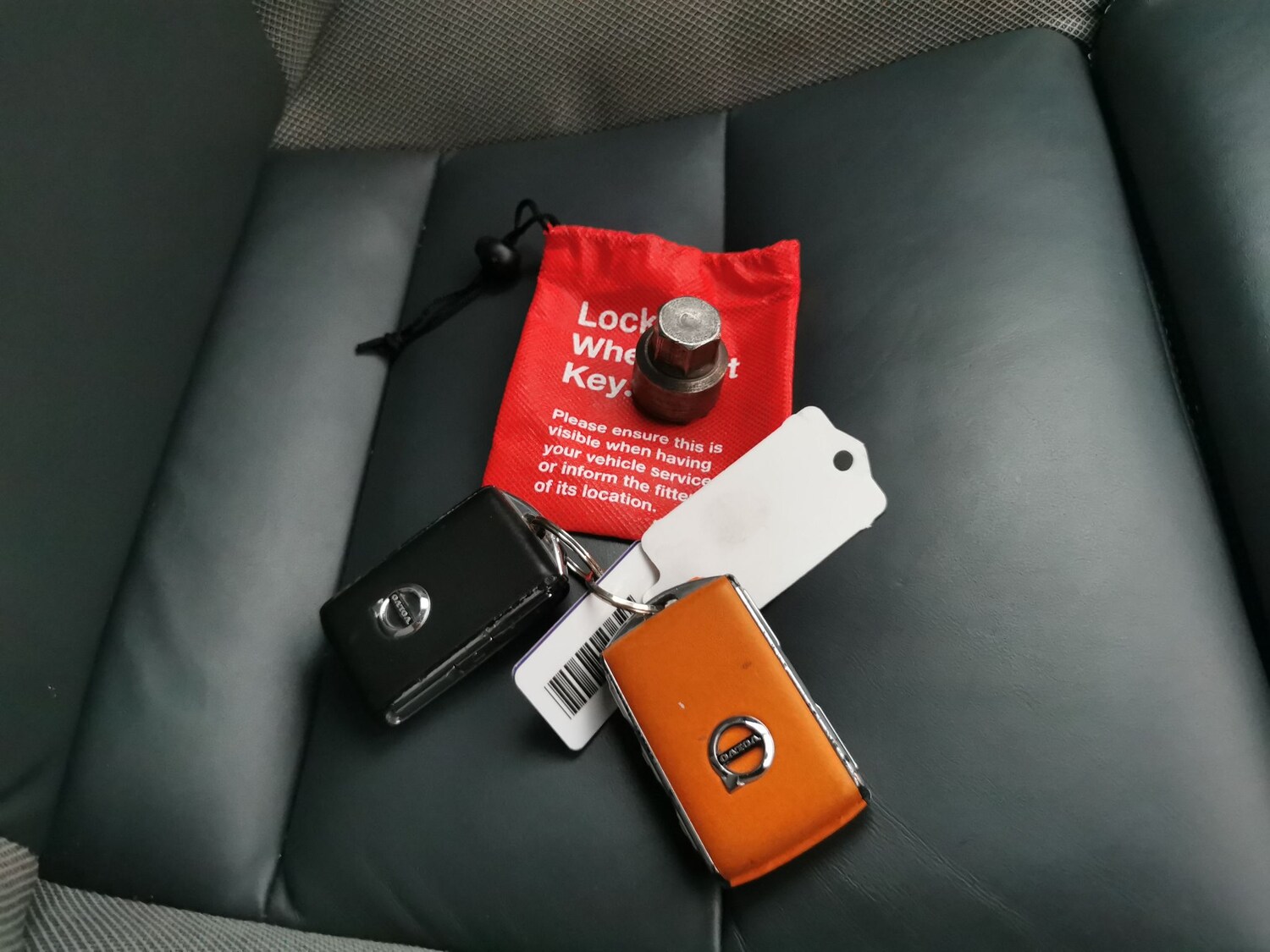 Used Volvo XC60 2020 for sale - 78219187: Photo 30