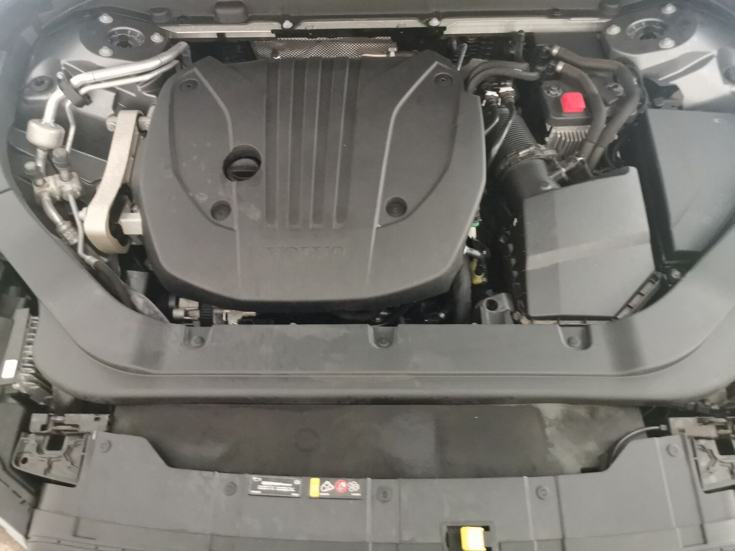 Used Volvo XC60 2020 for sale - 78219187: Photo 31