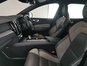 Used Volvo XC60 2020 for sale - 78219187: Photo