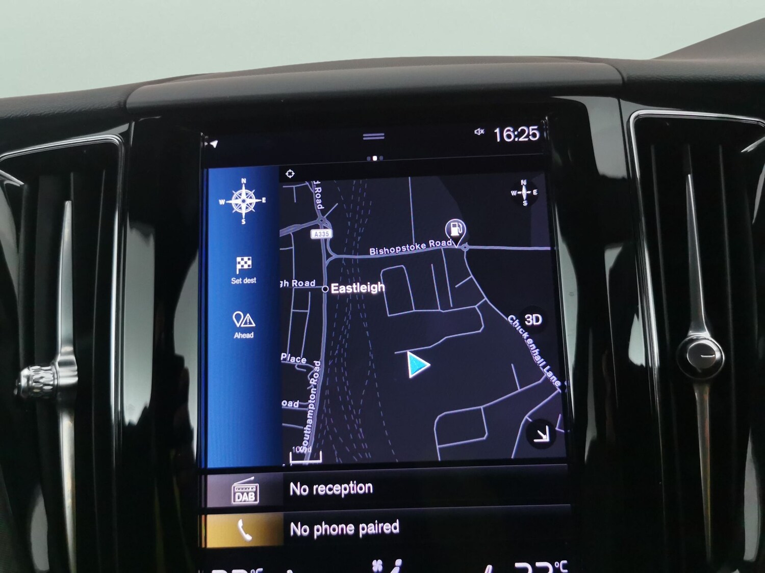 Used Volvo XC60 2020 for sale - 78219187: Photo 5