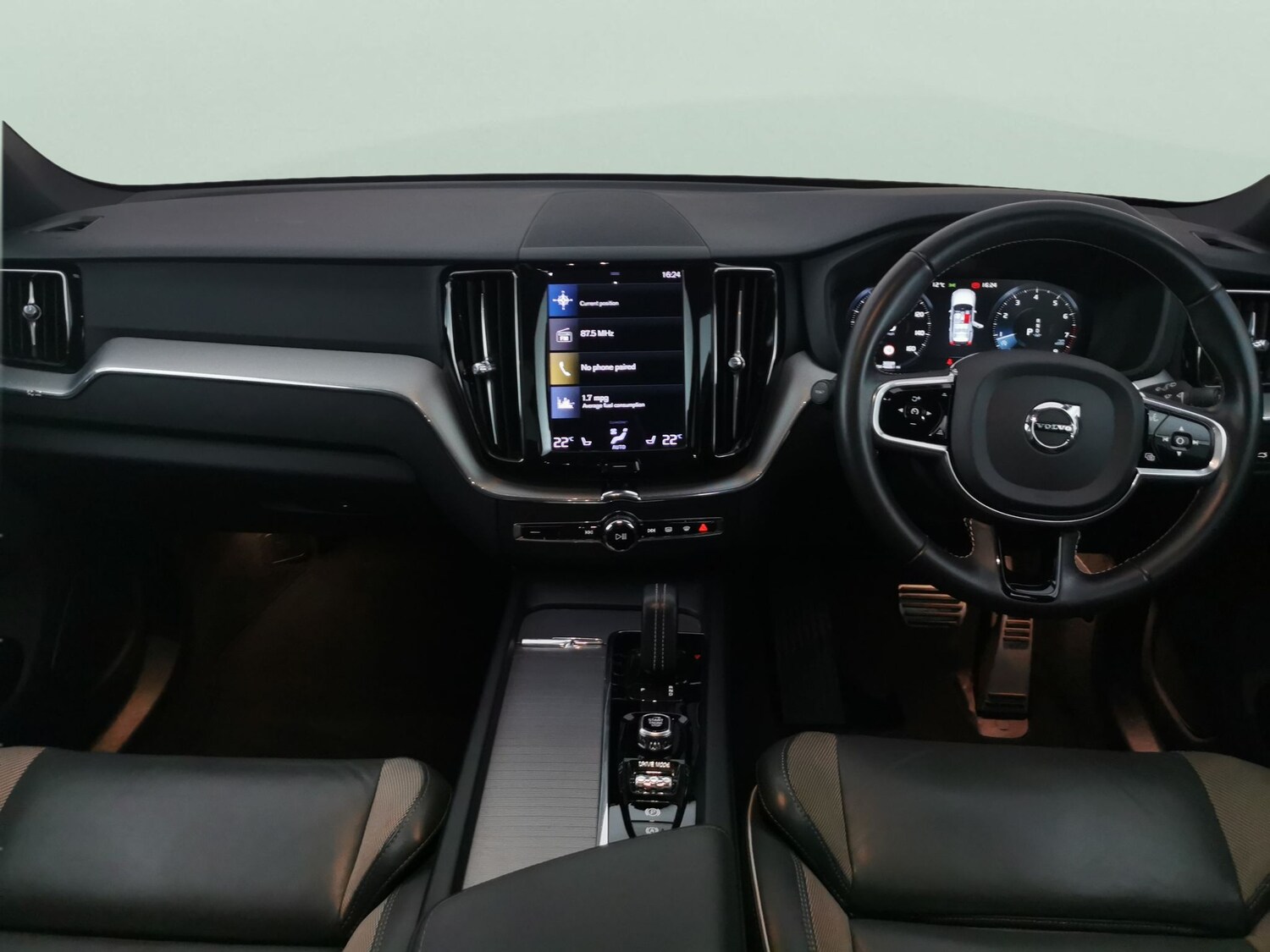 Used Volvo XC60 2020 for sale - 78219187: Photo 7