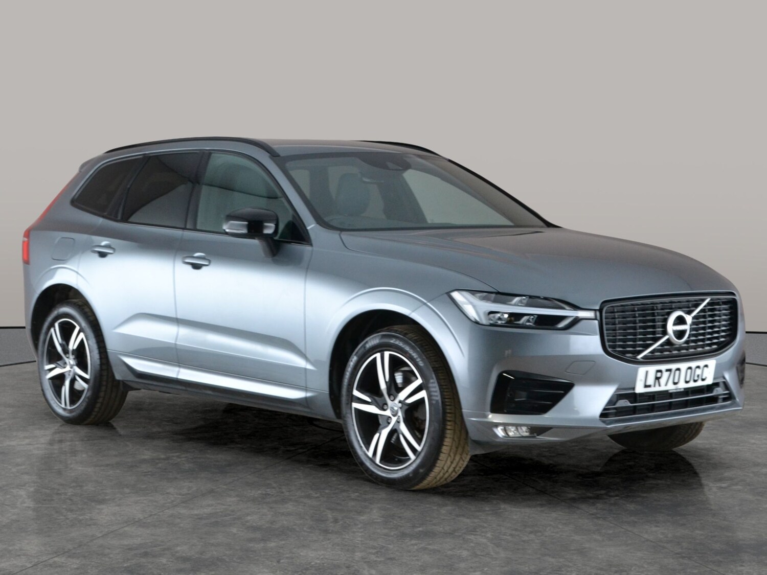 Used Volvo XC60 2020 for sale - 78219187: Photo 8