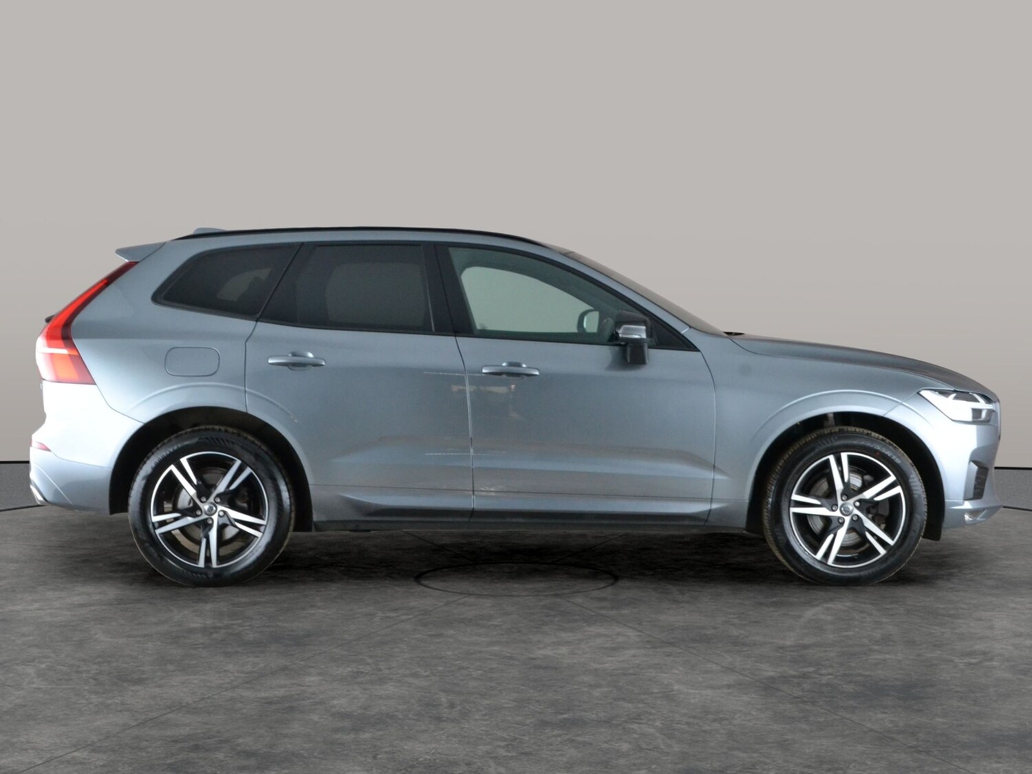 Used Volvo XC60 2020 for sale - 78219187: Photo 9