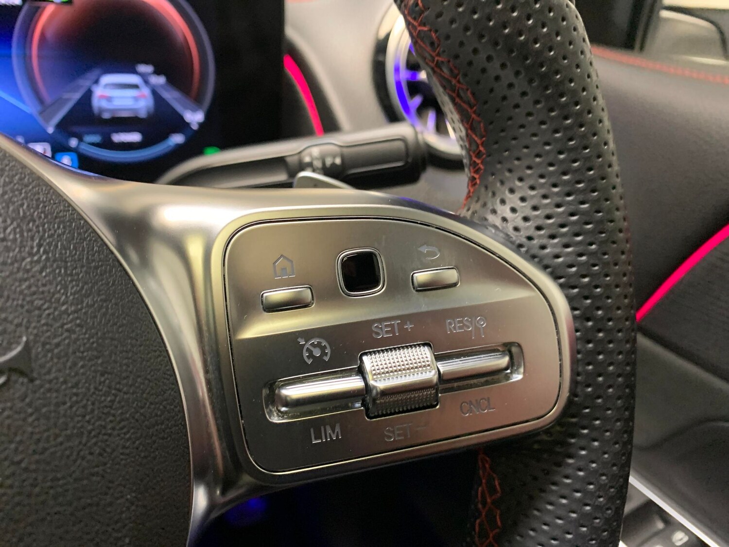 Used Mercedes-Benz EQB 2023 for sale - 77543100: Photo 21