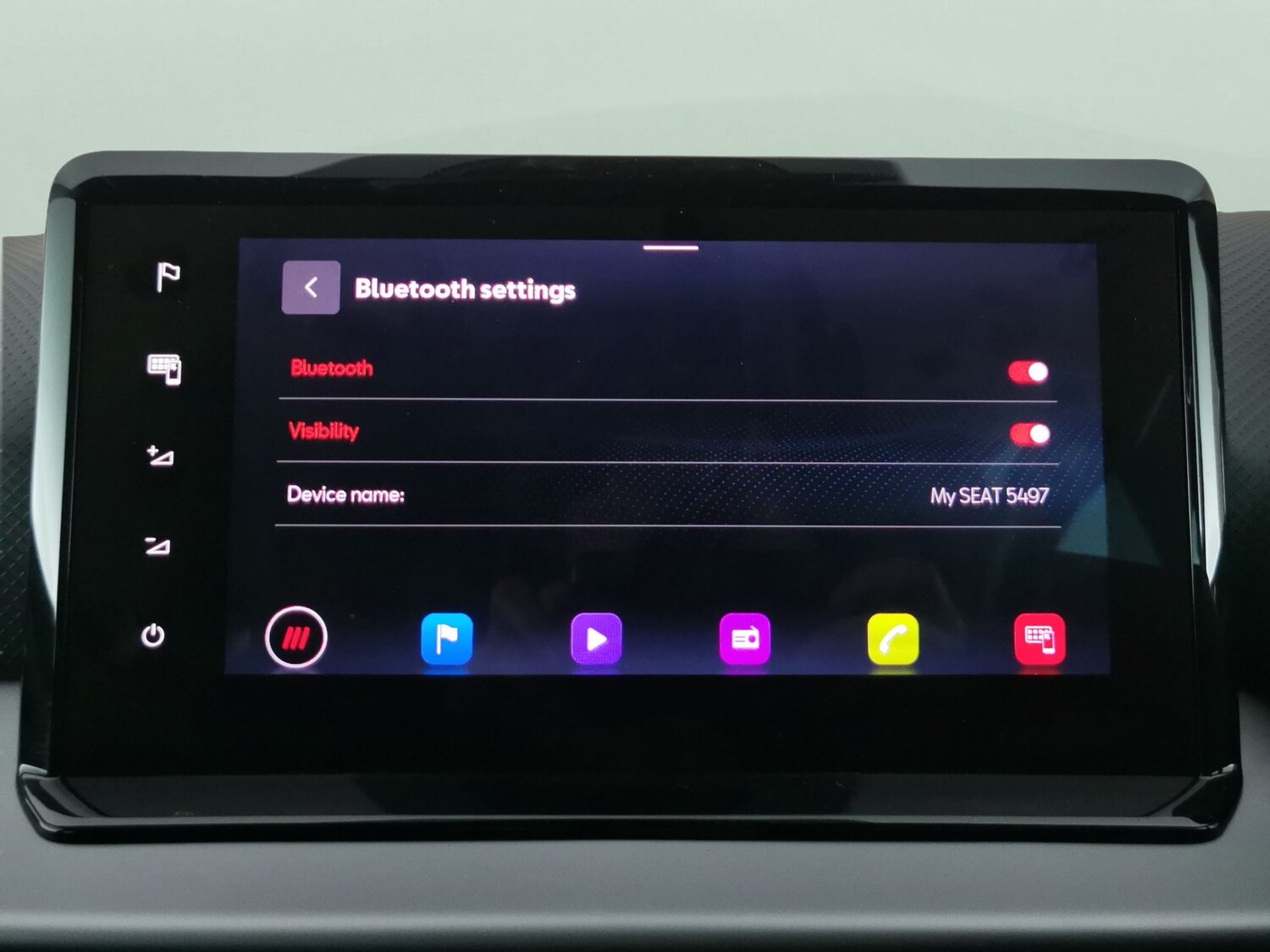 Used SEAT Ibiza 2023 for sale - 78067937: Photo 16