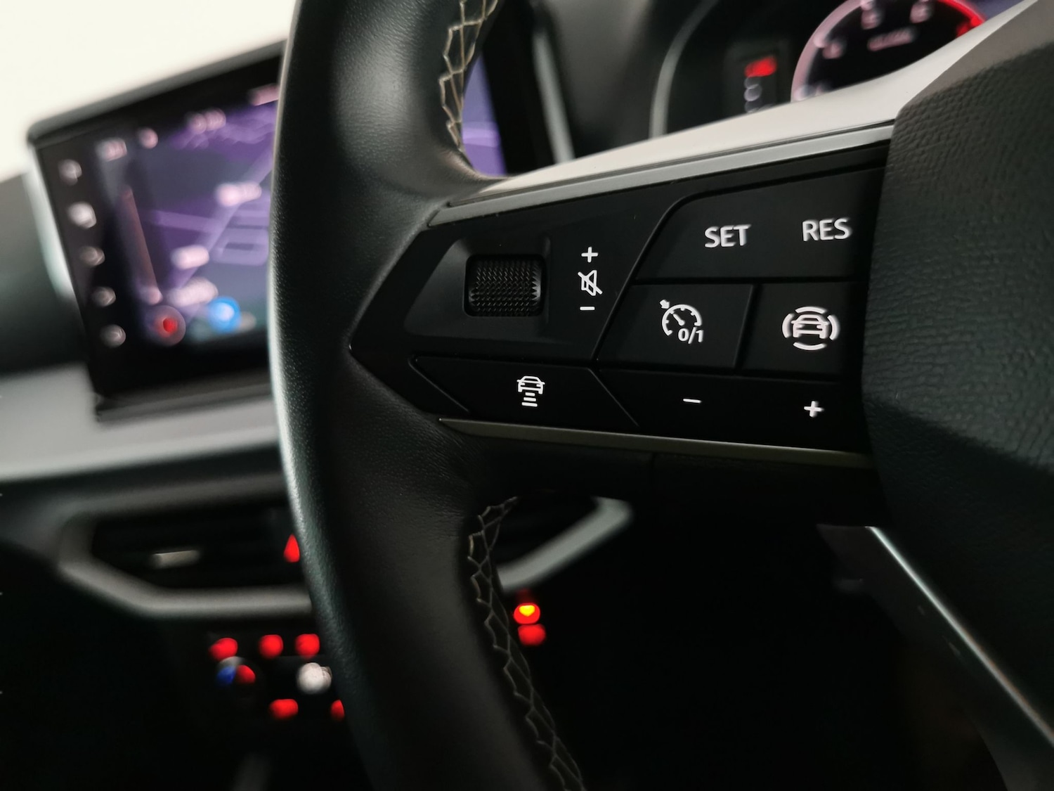 Used SEAT Ibiza 2023 for sale - 78067937: Photo 19