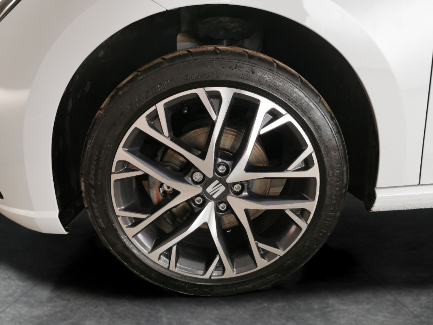 Used SEAT Ibiza 2023 for sale - 78067937: Photo 22