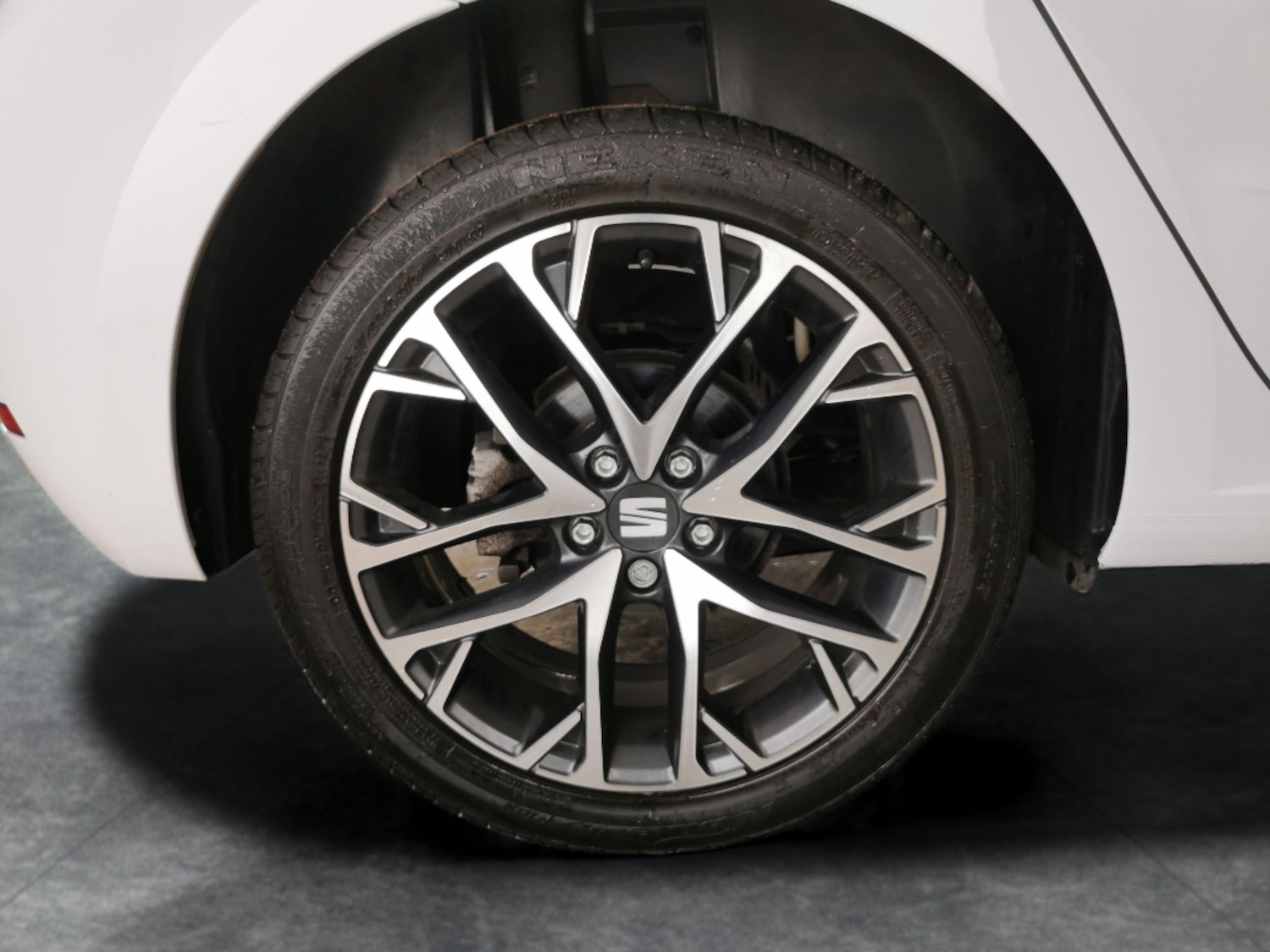 Used SEAT Ibiza 2023 for sale - 78067937: Photo 24