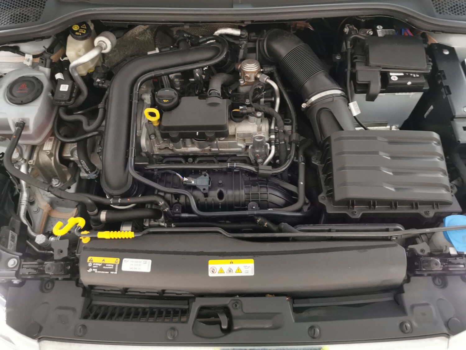 Used SEAT Ibiza 2023 for sale - 78067937: Photo 31