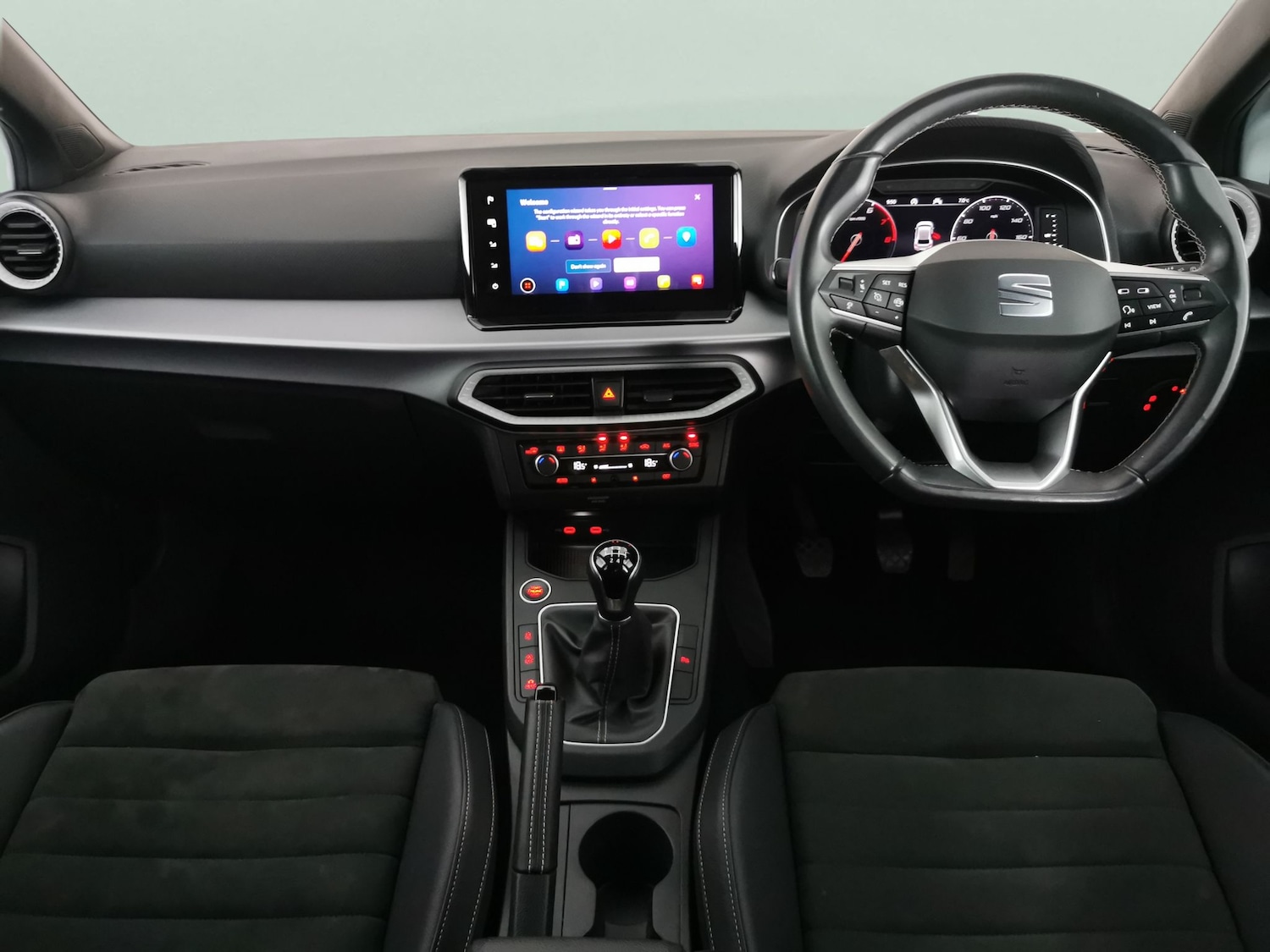 Used SEAT Ibiza 2023 for sale - 78067937: Photo 6