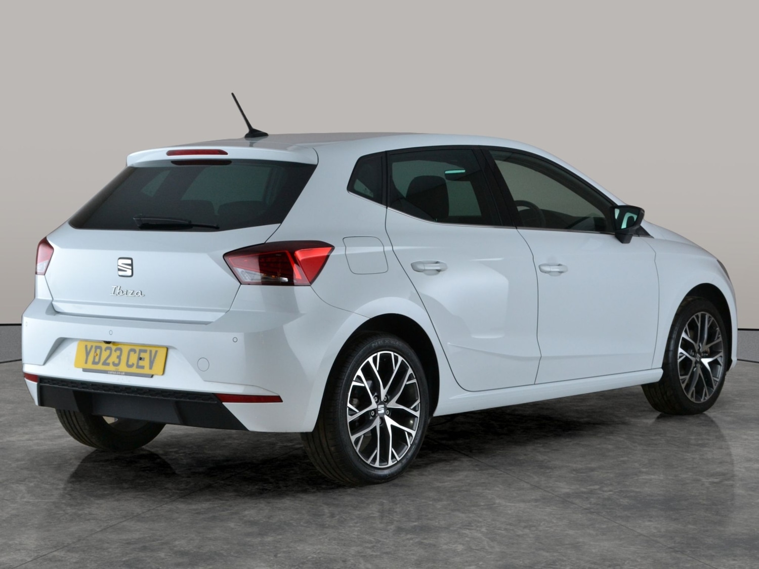 Used SEAT Ibiza 2023 for sale - 78067937: Photo 9