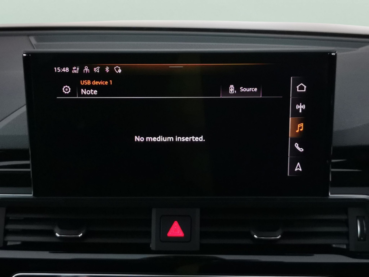 Used Audi A4 Avant 2023 for sale - 76827050: Photo 15