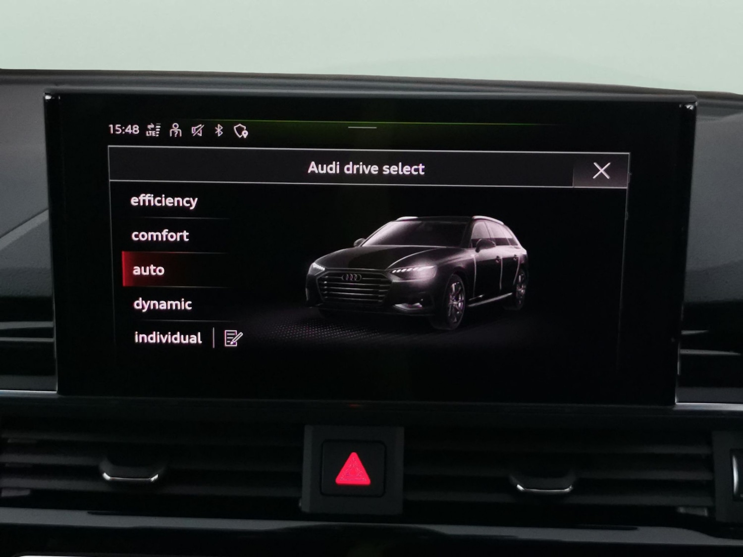 Used Audi A4 Avant 2023 for sale - 76827050: Photo 17