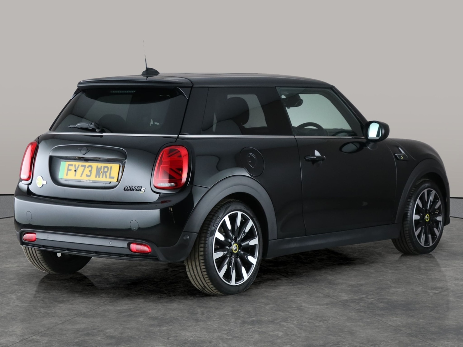 Used MINI Electric Hatch 2023 for sale - 76555003: Photo 13