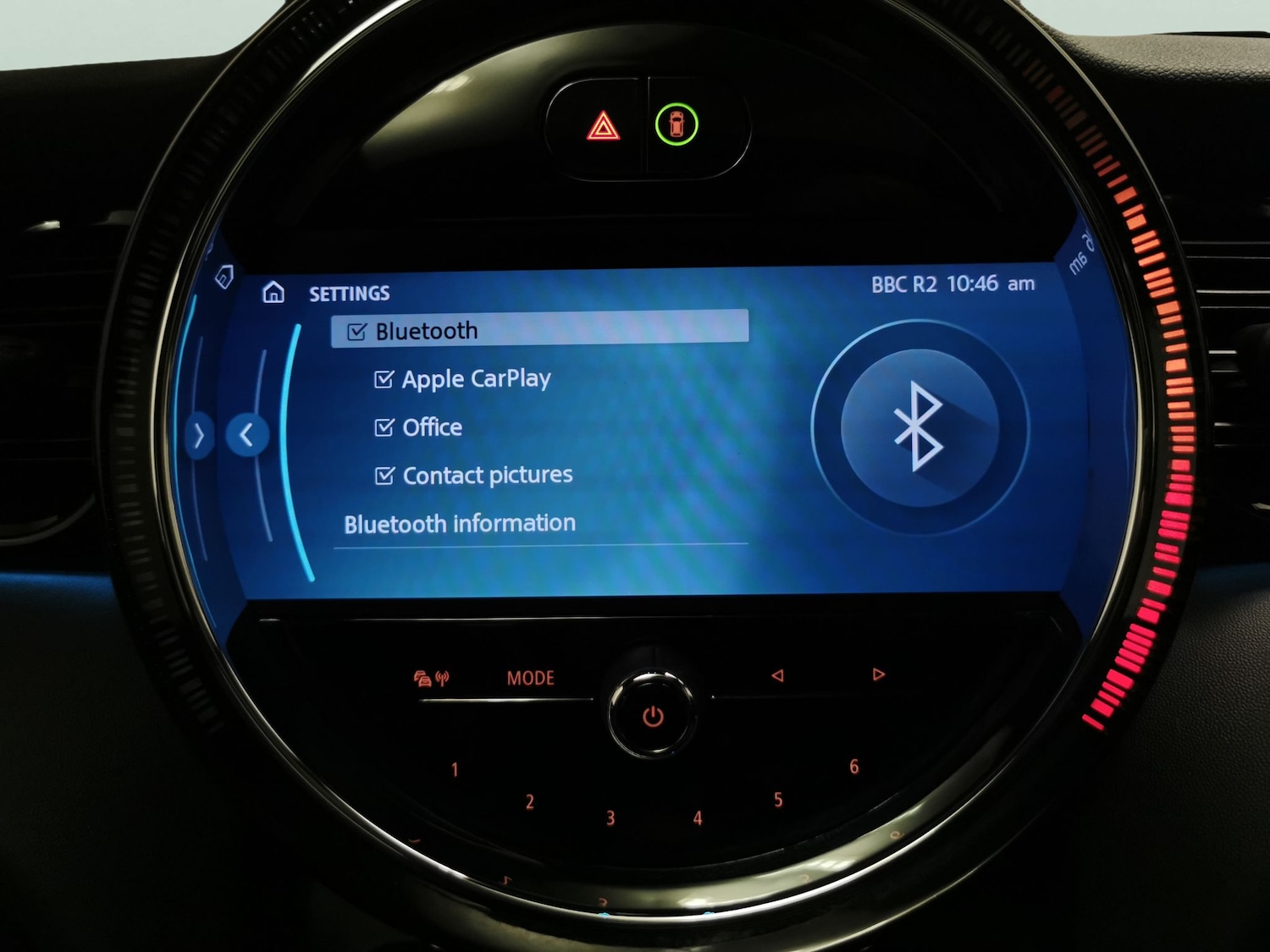 Used MINI Electric Hatch 2023 for sale - 76555003: Photo 19