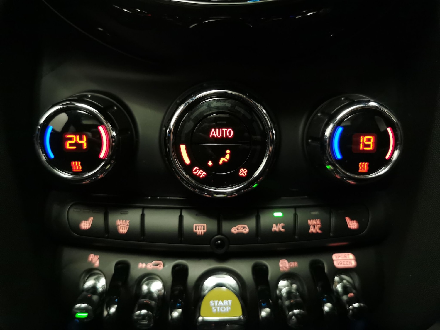 Used MINI Electric Hatch 2023 for sale - 76555003: Photo 21